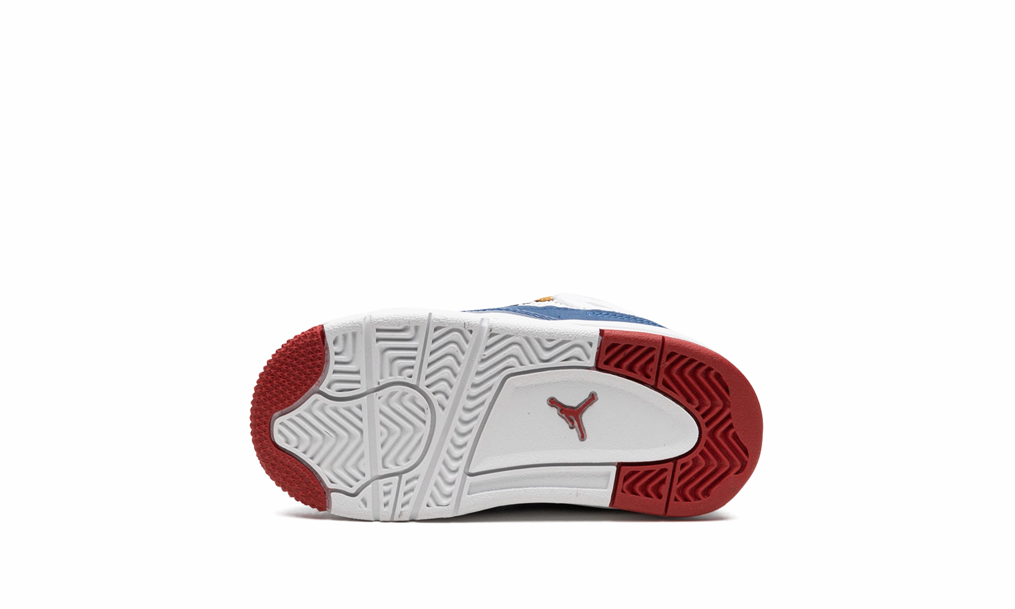 Best Basketball Shoes For Overpronation Air Jordan 4 TD "Messy Room"