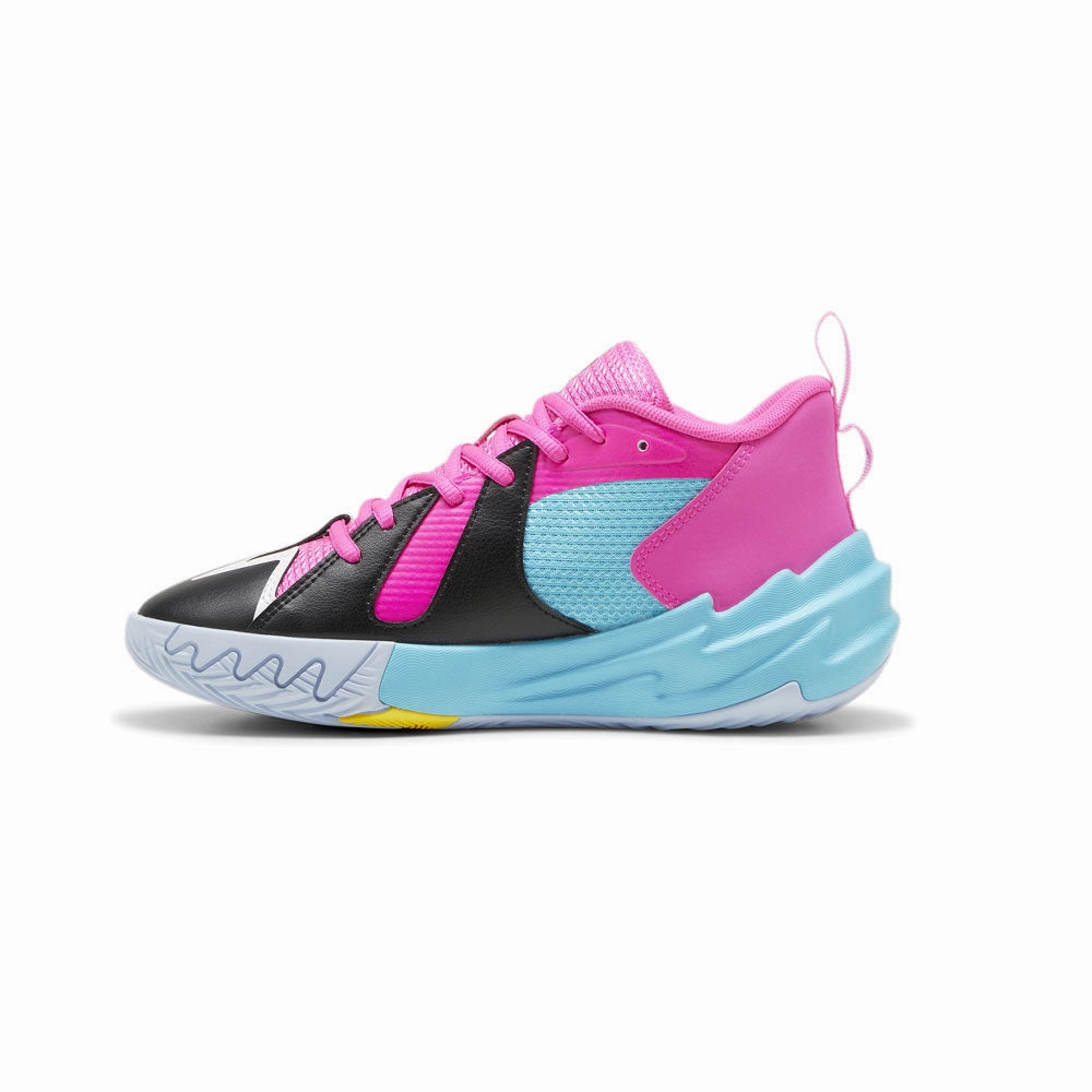 Scoot Zeros Nl Basketball Shoes (Big Kid) Lebron Witness Basketball Shoes