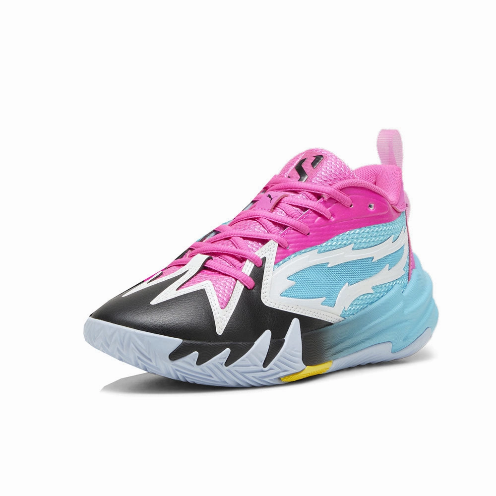 Basketball Shoes And Scoot Zeros Nl Basketball Shoes (Big Kid)