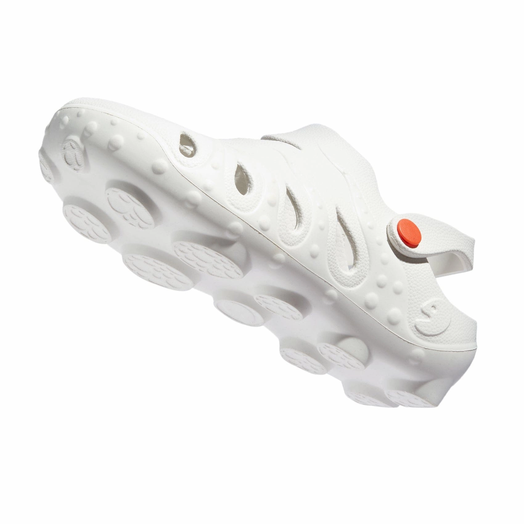 Sandals Brickstone Bright-Moon White Octopus I Women