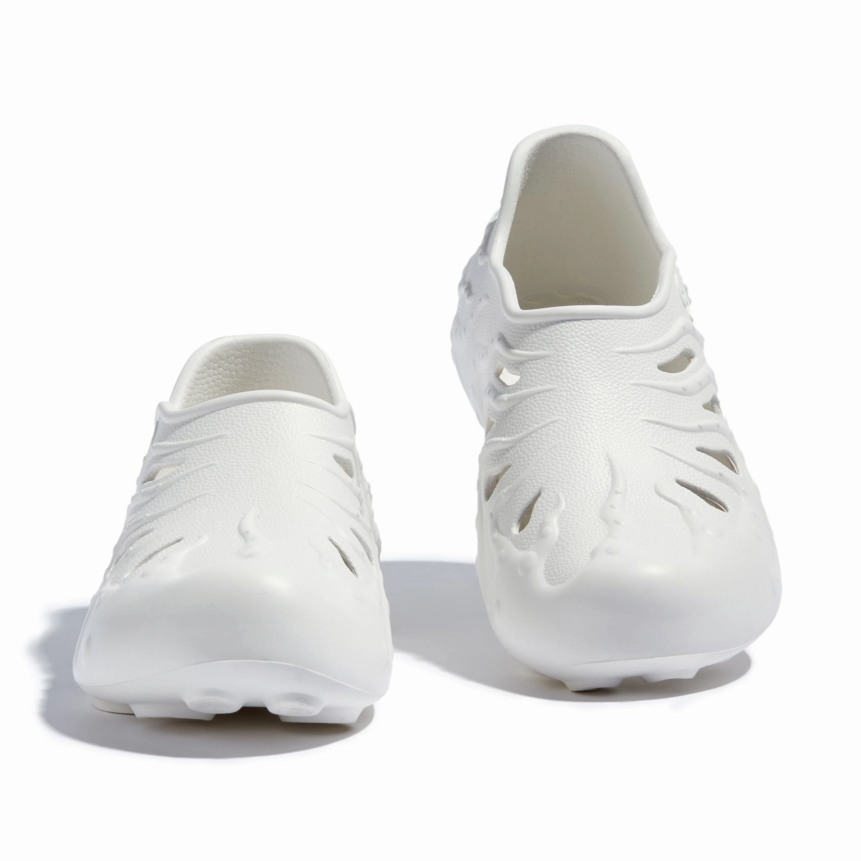 Affordable Sandals Resort Bright-Moon White Octopus II Women