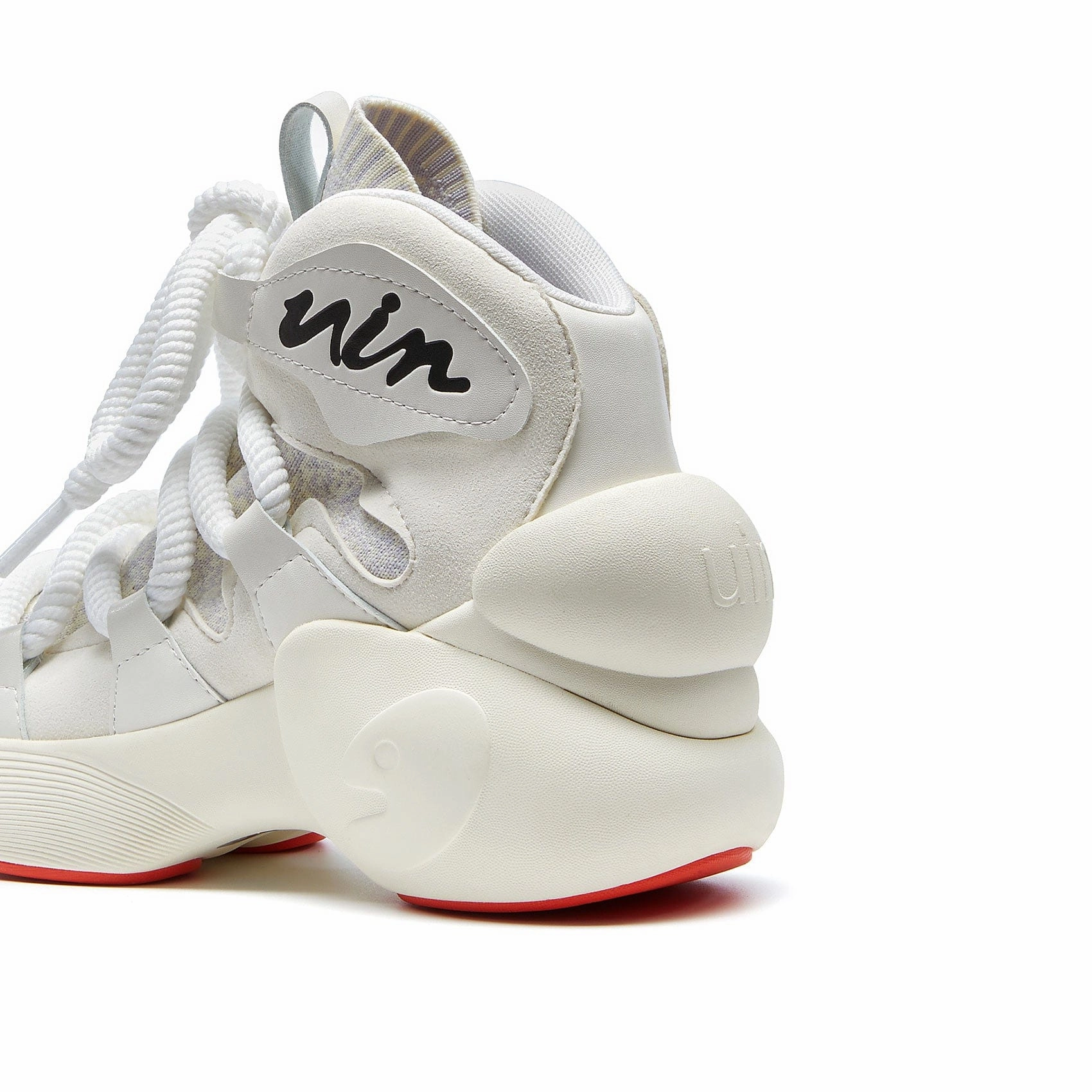 Badminton Sports Shoes Online Bright White Bilbao A3 Women