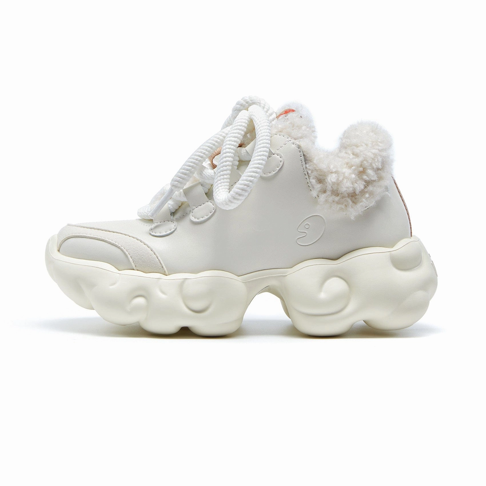 Badminton Shop Bright White Cloud III Women