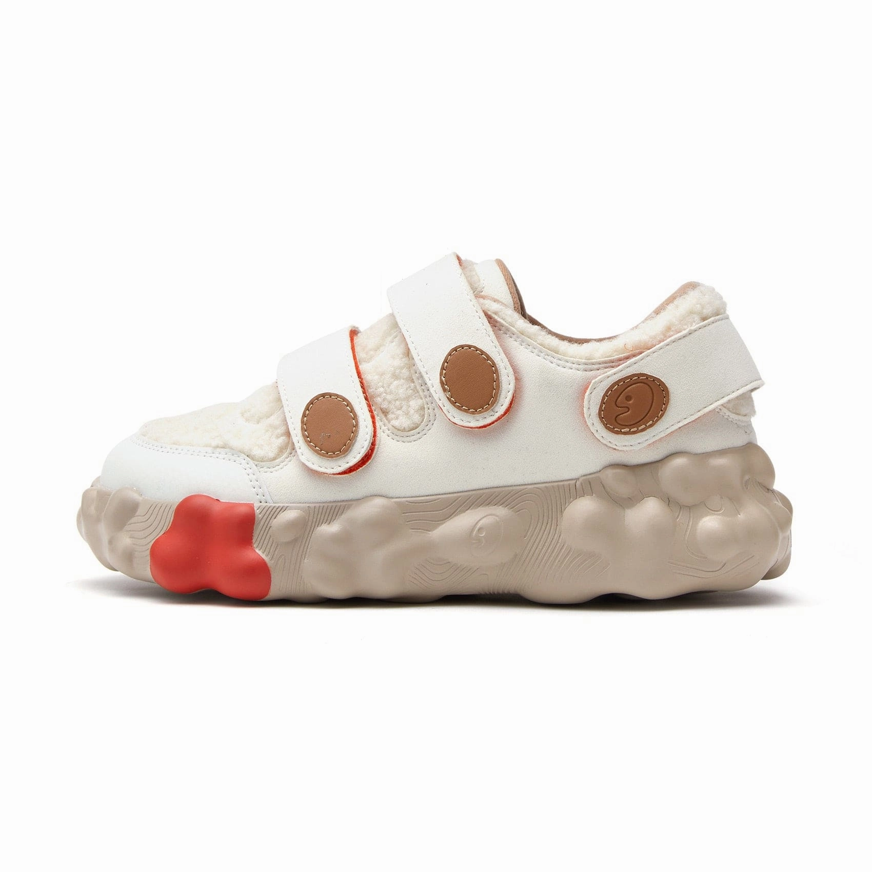 Sport Chek Badminton Shoes Bright White Figueras II Women