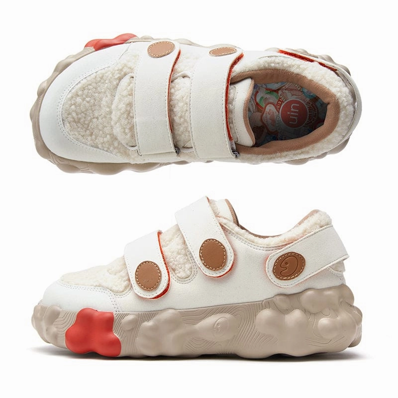 Badminton 2024 Bright White Figueras II Women