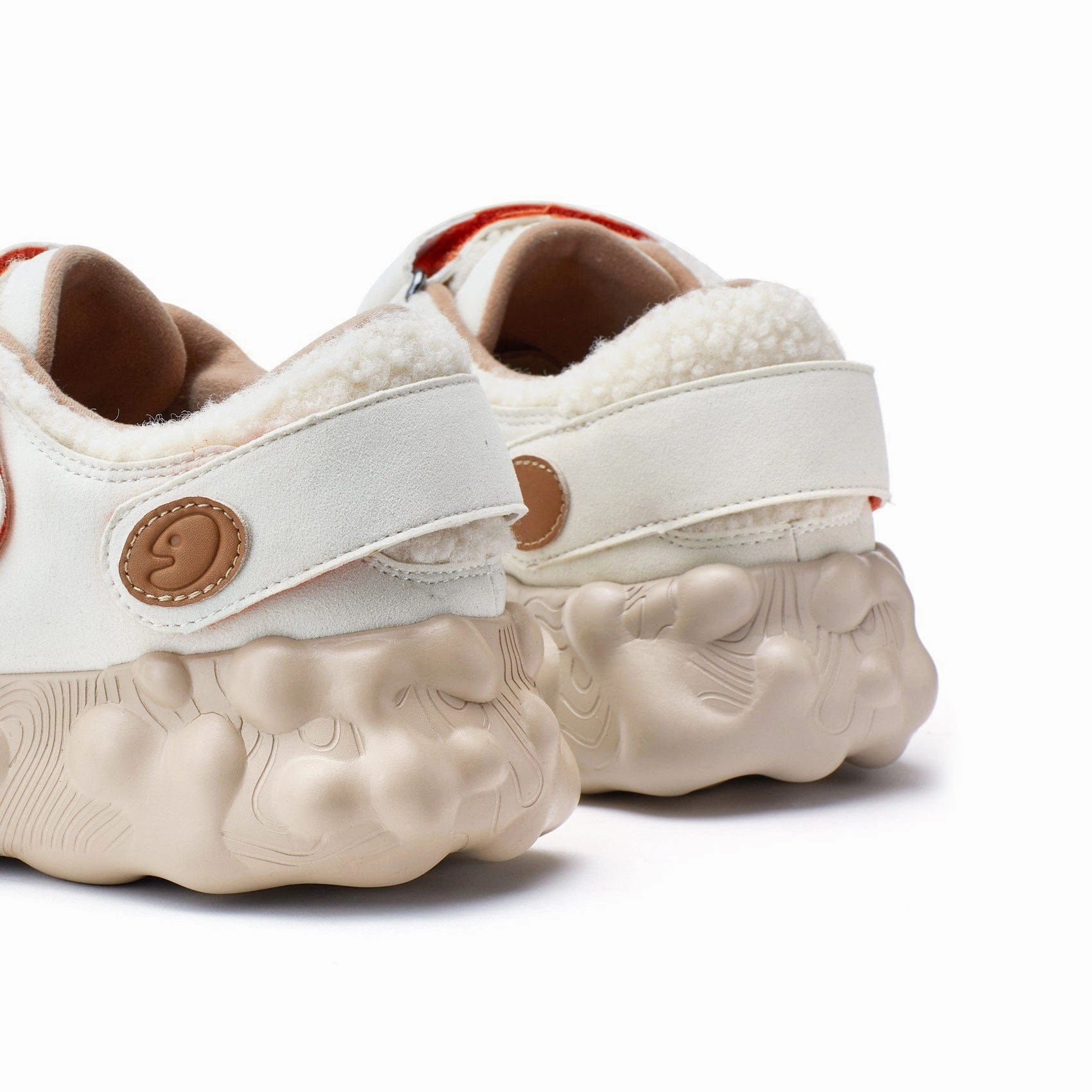 Cheap And Best Badminton Shoes Bright White Figueras II Women