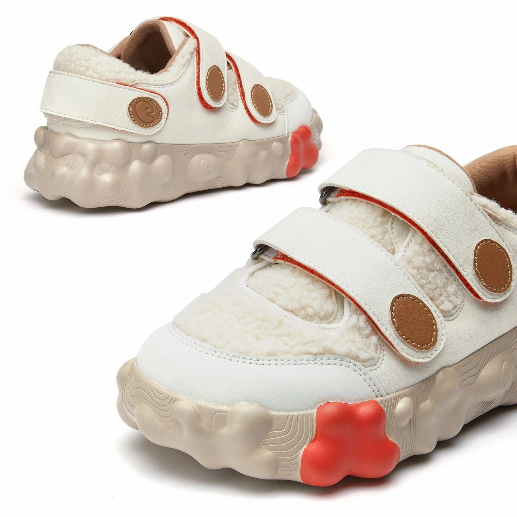 Badminton Shoes In Hyderabad Bright White Figueras II Women