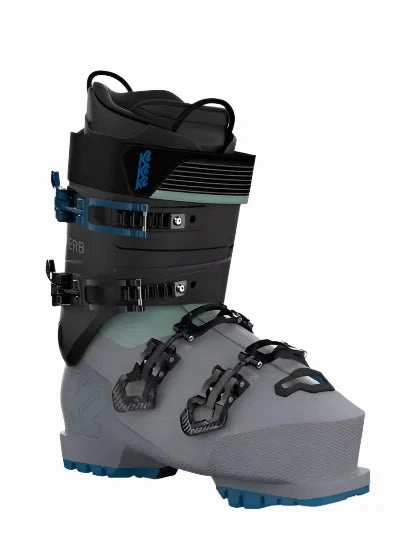 Boots For Snow And Cold Weather K2 Reverb Ski Boot 2025