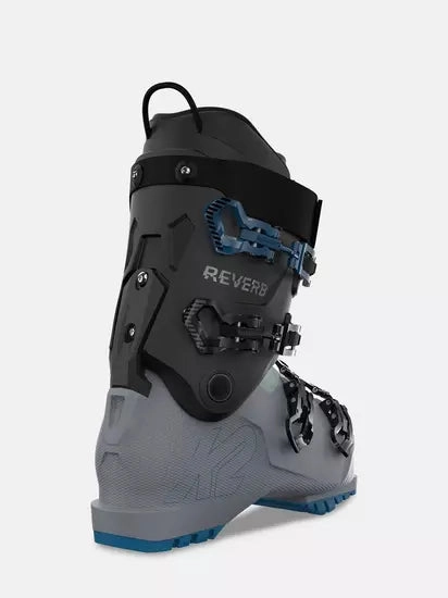 K2 Reverb Ski Boot 2025 Winter Boots Snow