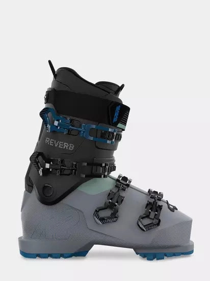 Snow Claw Boots K2 Reverb Ski Boot 2025