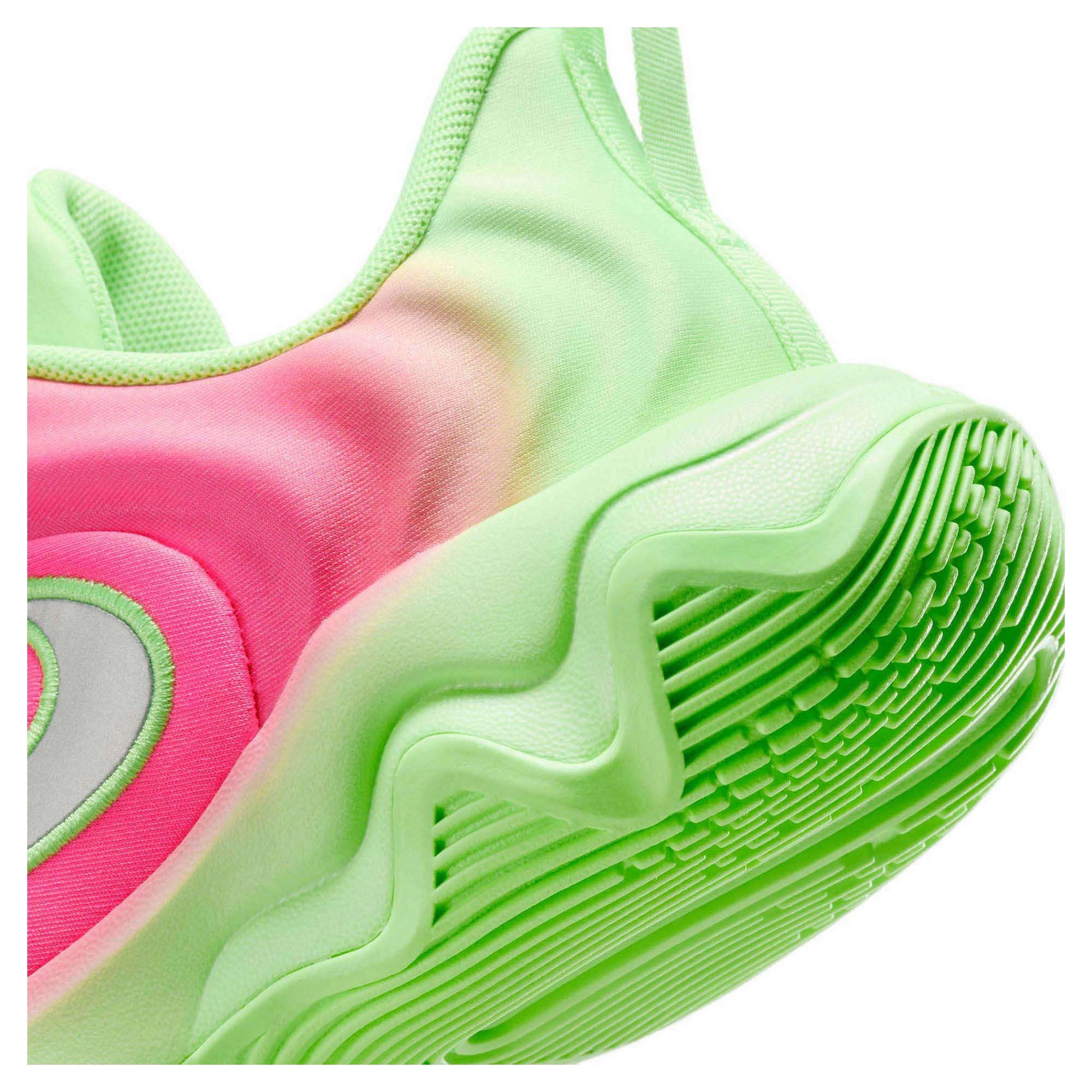 Giannis Immortality 4 Big Kid's Basketball Shoes Melos Basketball