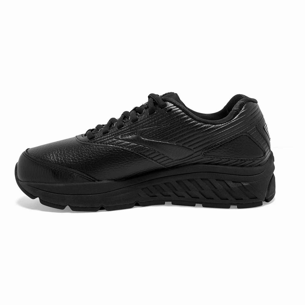 Brooks | Addiction Walker 2 | Women's | Black/Black Walker Shoes And Apparel