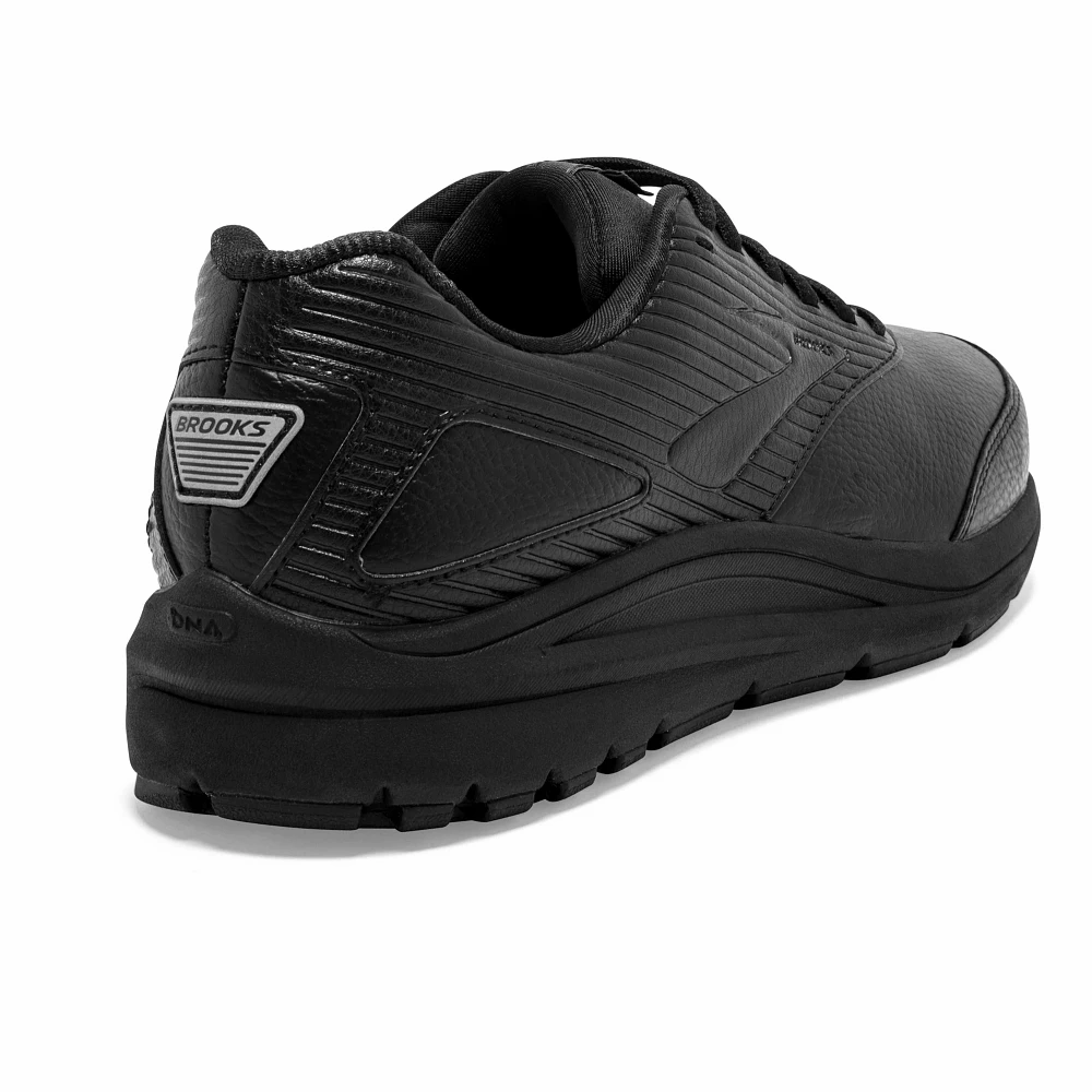 Competitive Walking Brooks | Addiction Walker 2 | Women's | Black/Black