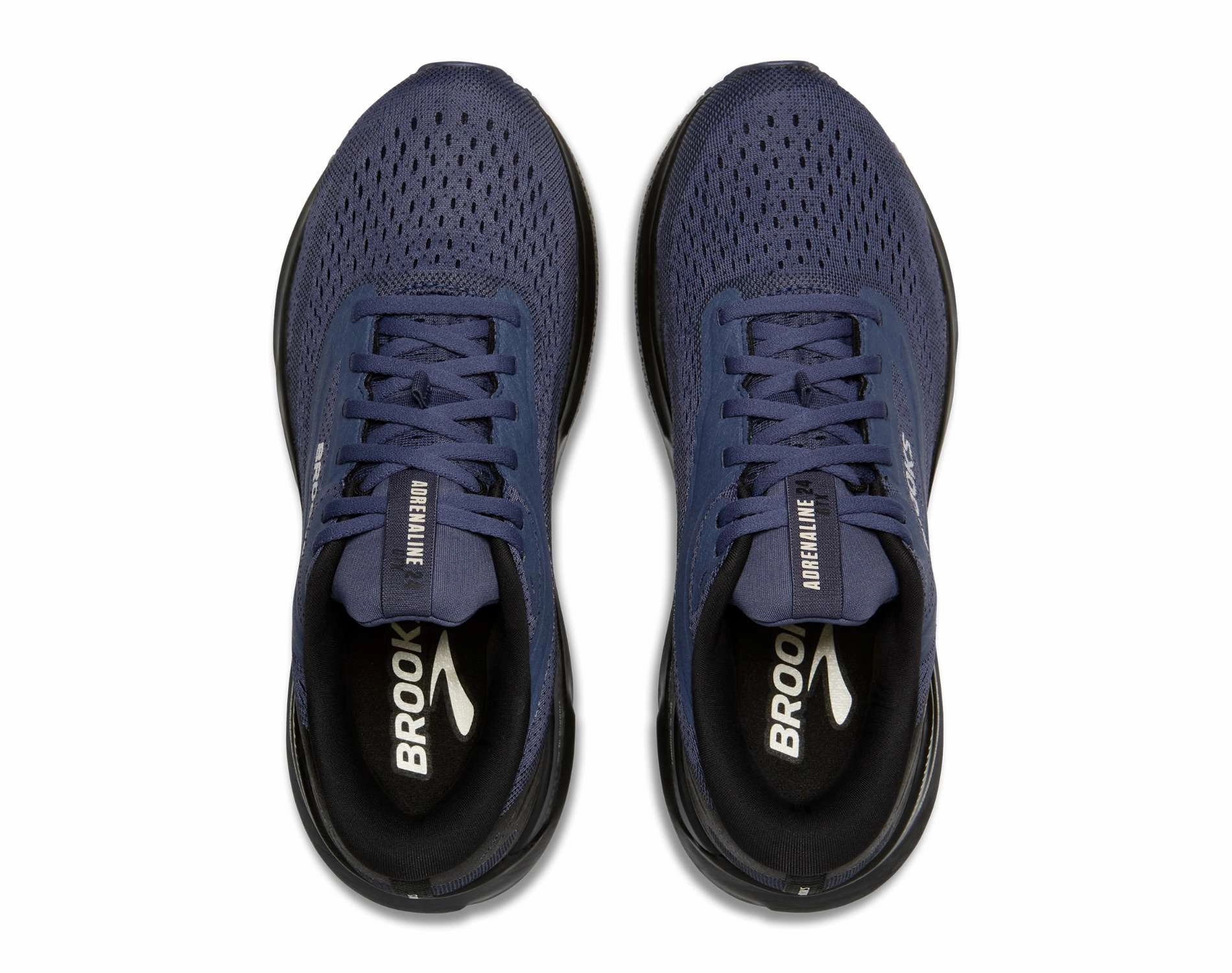 Running Shoes Boston Brooks Adrenaline GTS 24 GTX Mens Trail Running Shoes