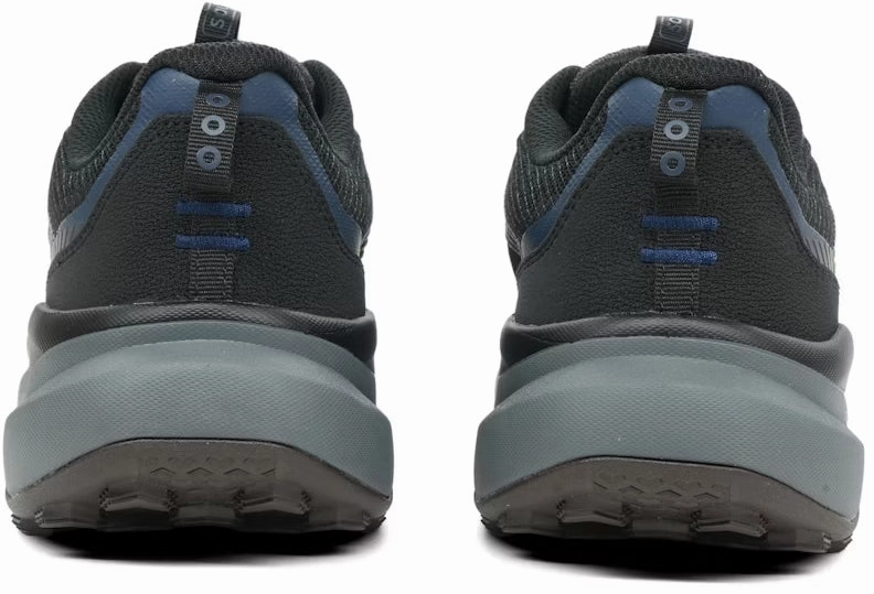 Saucony Xodus Ultra 4 Mens Trail Running Shoes - Black Invincible 3 Running Shoes