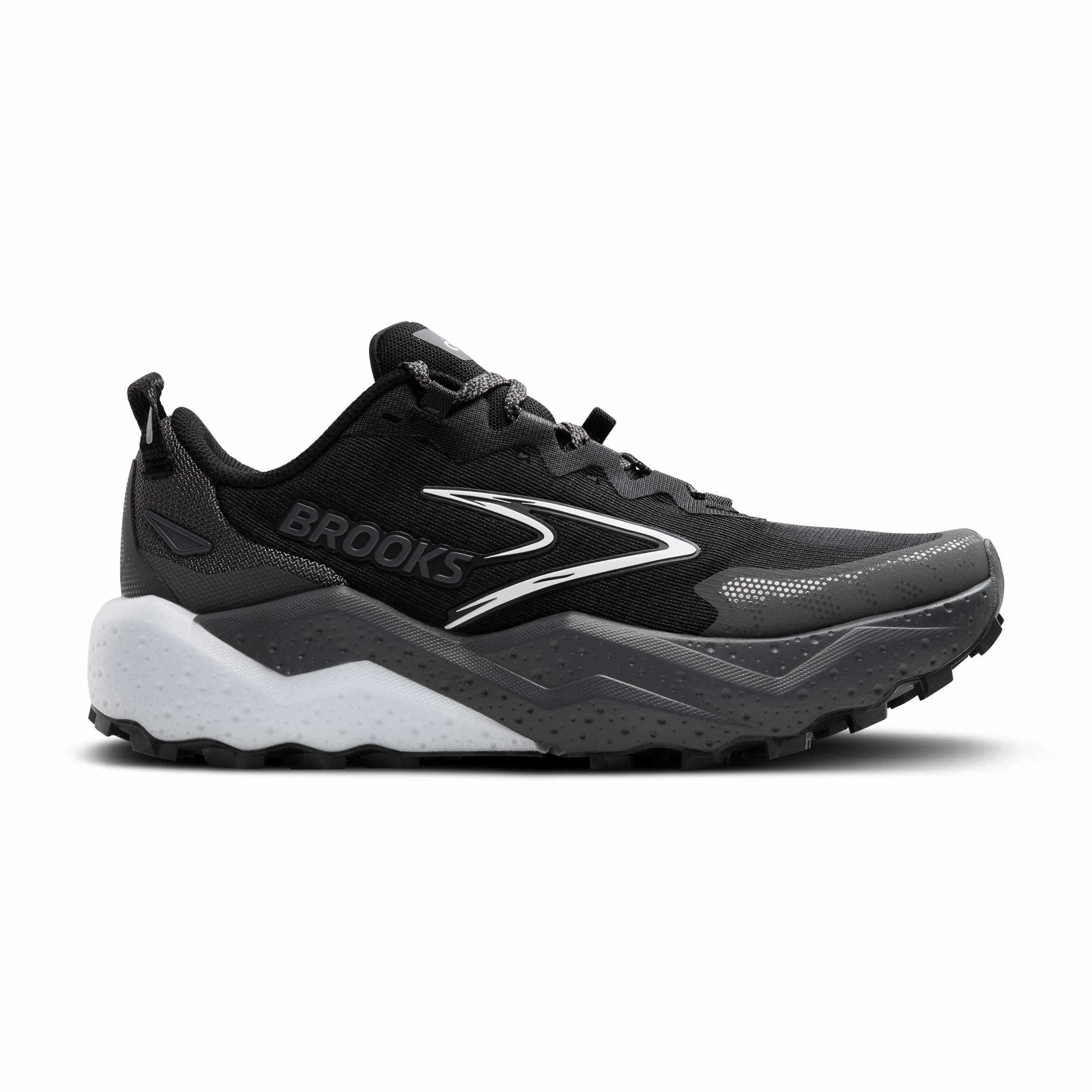 Running Shoes Top Rated Brooks Caldera 8 Mens Trail Running Shoes