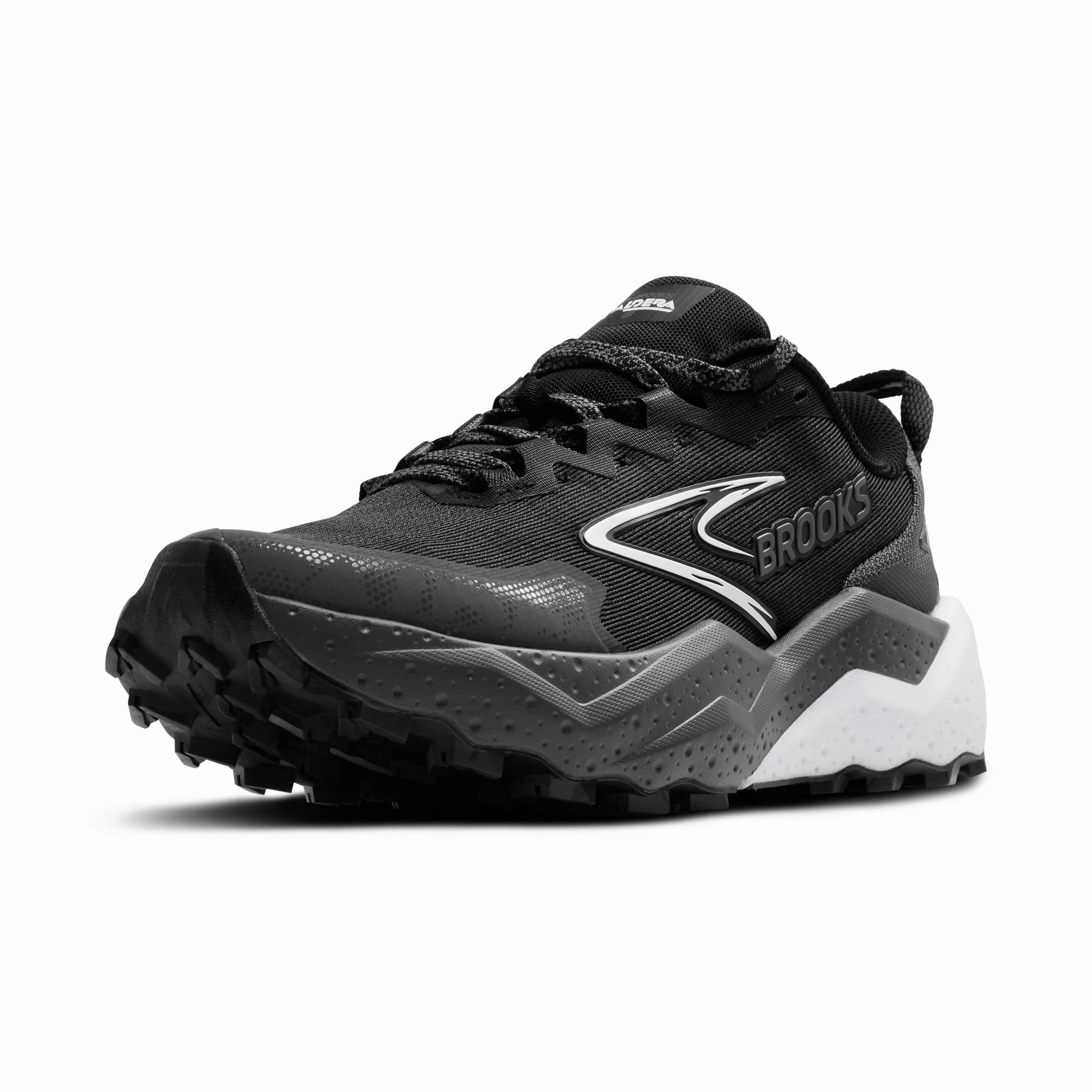 Brooks Caldera 8 Mens Trail Running Shoes How To Wear Jeans With Running Shoes
