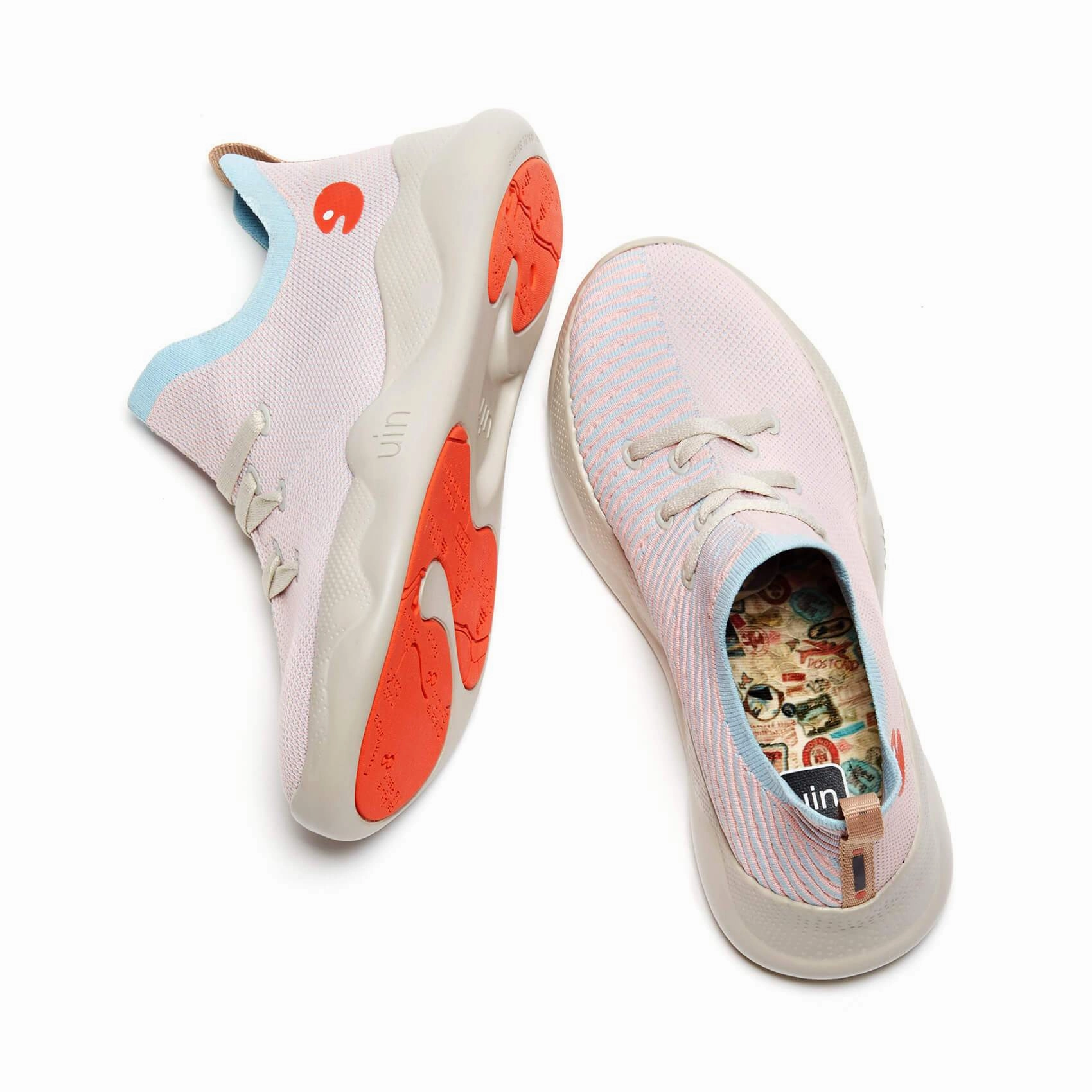 Candy Shoes Mijas Women Vintage Badminton Shoes