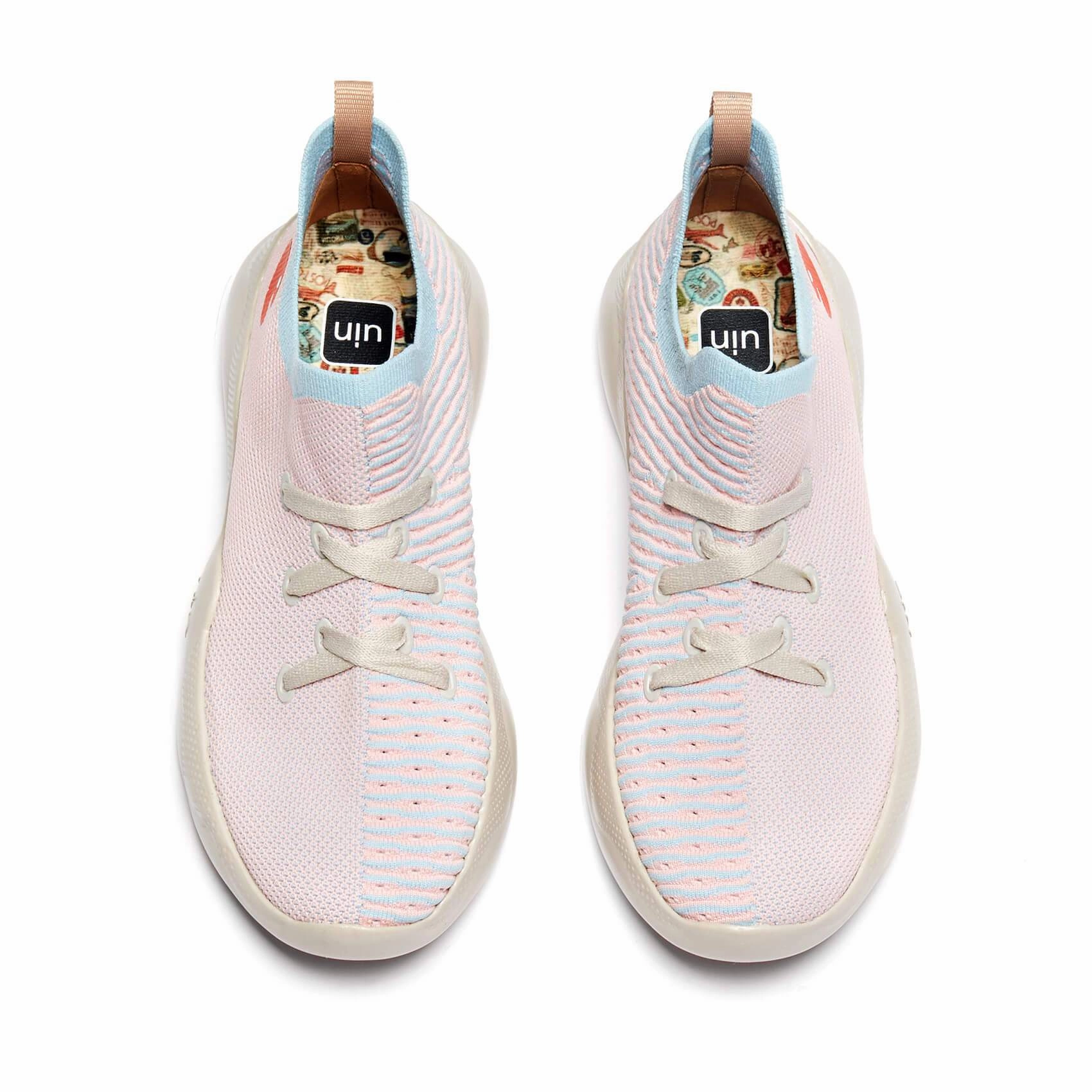 Candy Shoes Mijas Women Shadow Team Badminton