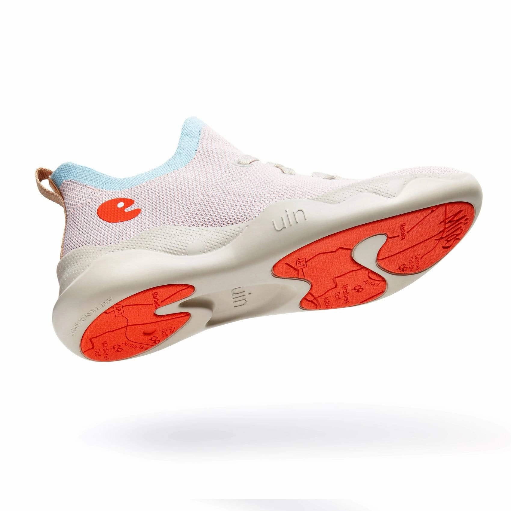 Candy Shoes Mijas Women Badminton Shoes For Sale