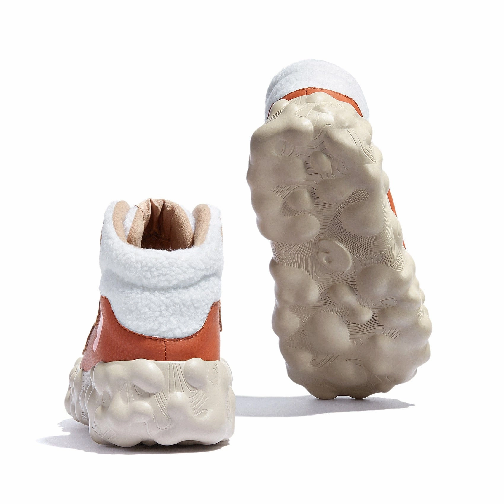 Vse Badminton Caramel Figueras III Women