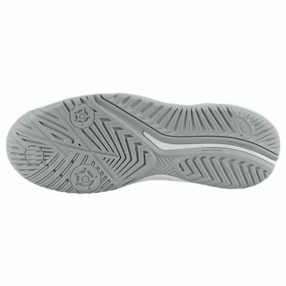 Asics Women's Gel-Challenger 14 - White/Pure Silver Brands Of Tennis Shoes