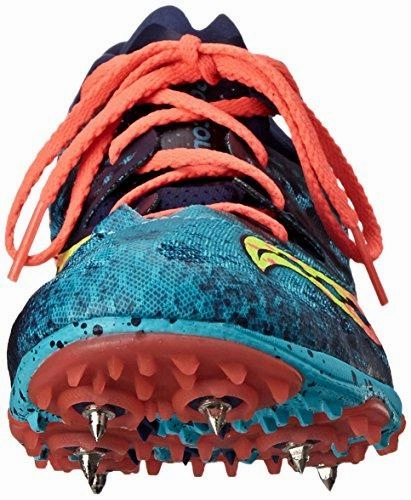 Carrera Xc Racing Shoe Blue/Vizi Coral 11 M Us Adidas Trainer V Shoes