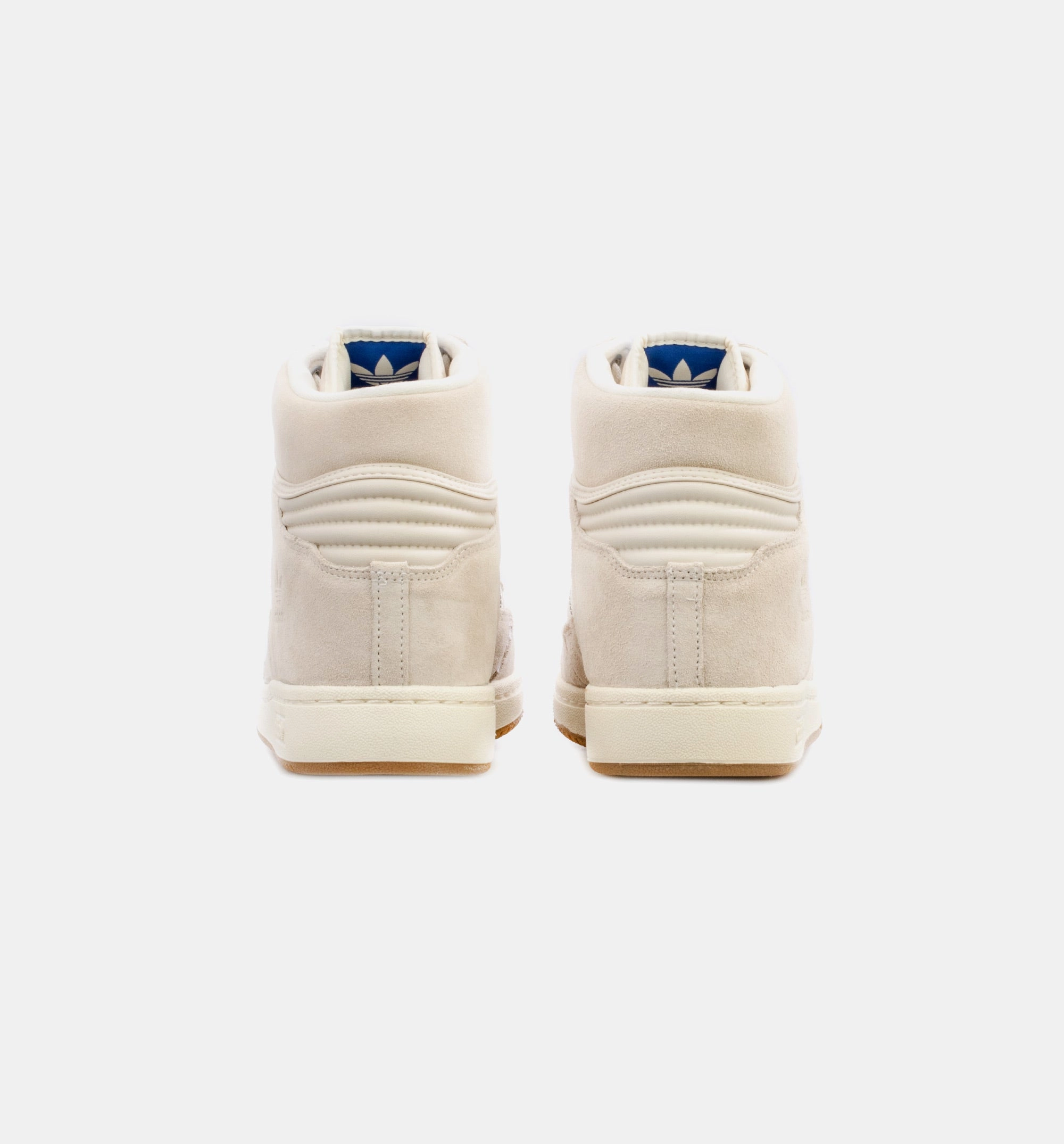 Derrick Rose Basketball Shoes Review Centennial 85 Hi Mens Lifestyle Shoe - Off White/Beige