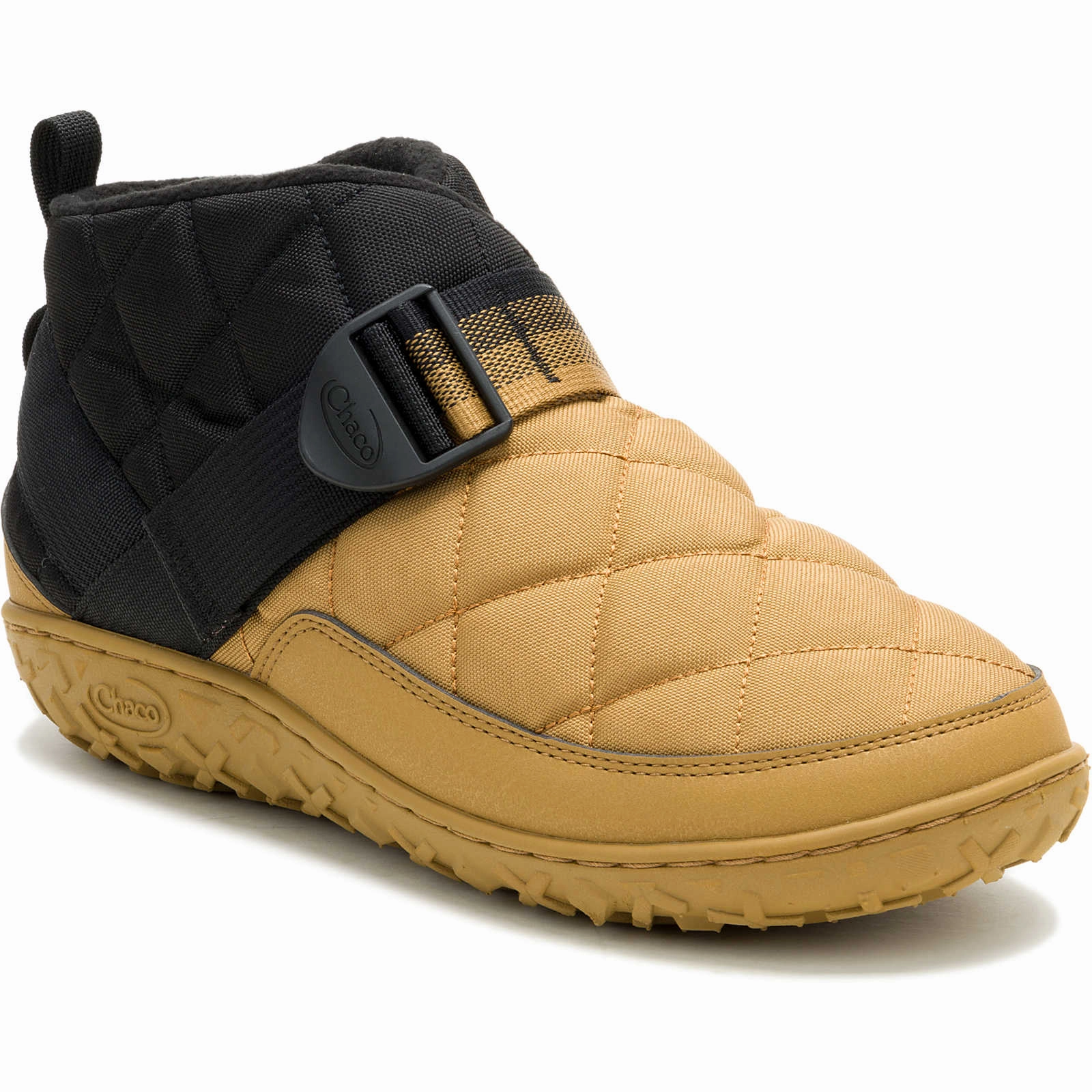 Chaco Men's Ramble Rugged Canvas Shoe Good Grip Hiking Shoes