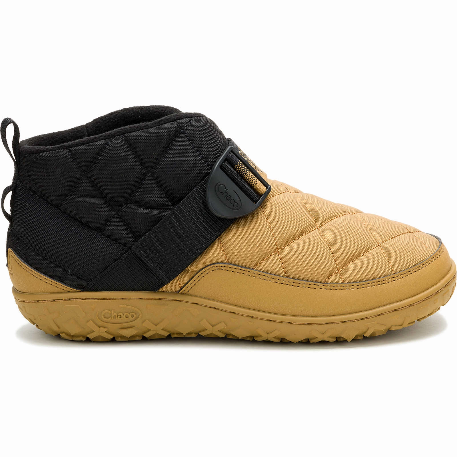 Chaco Men's Ramble Rugged Canvas Shoe Sonoma Hiking Shoes