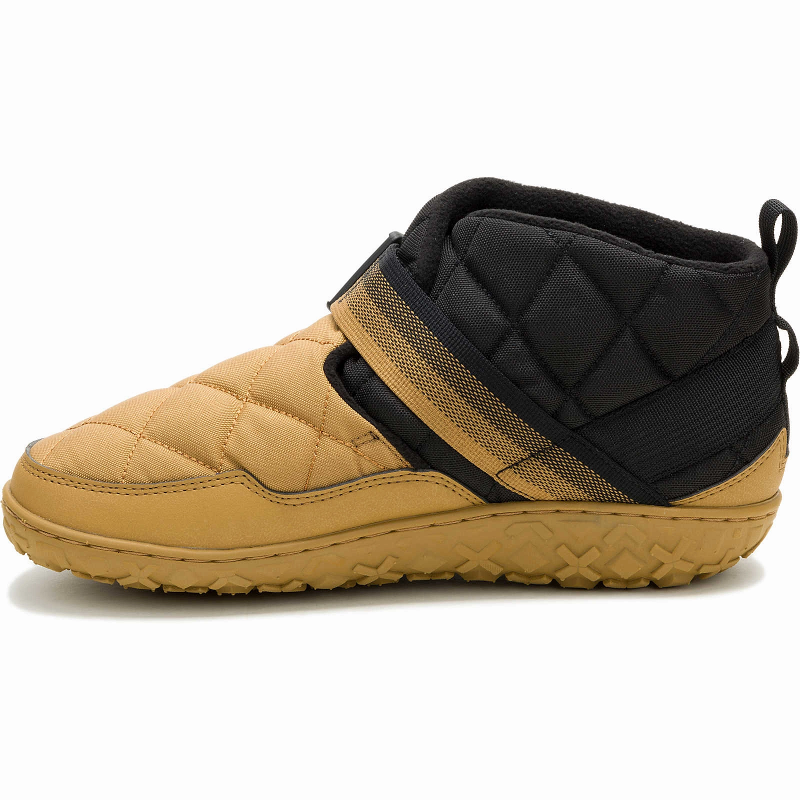 Hiking Shoes London Chaco Men's Ramble Rugged Canvas Shoe