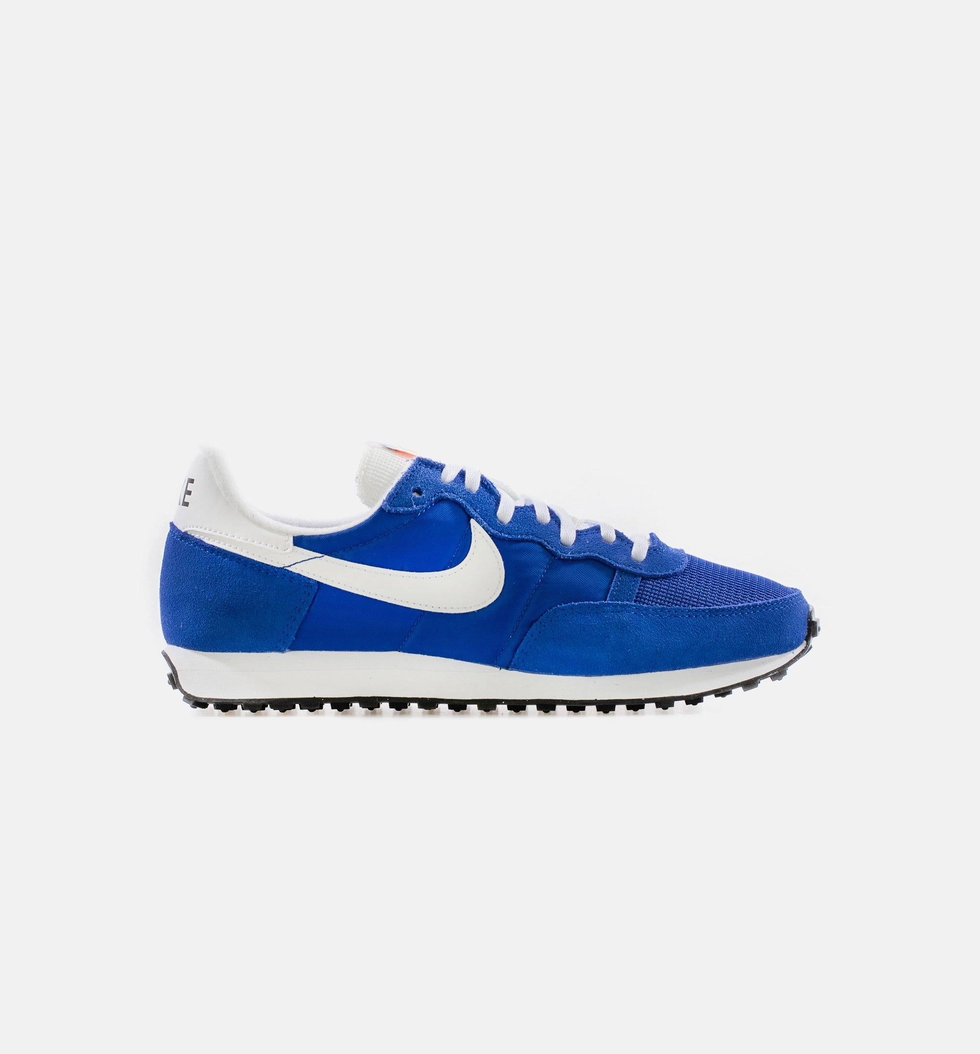 Vintage Nike Cortez Shoes Challenger OG Mens Lifestyle Shoe - Blue/White