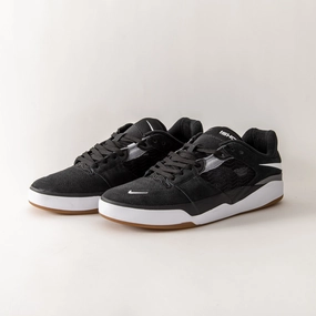 Nike SB - Ishod (Black/White) *SALE Basketball Shoes Releasing