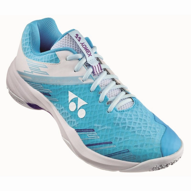 YONEX SHB 1 Cascade Drive Accell Adults Badminton Shoes Wave Claw Badminton Shoes
