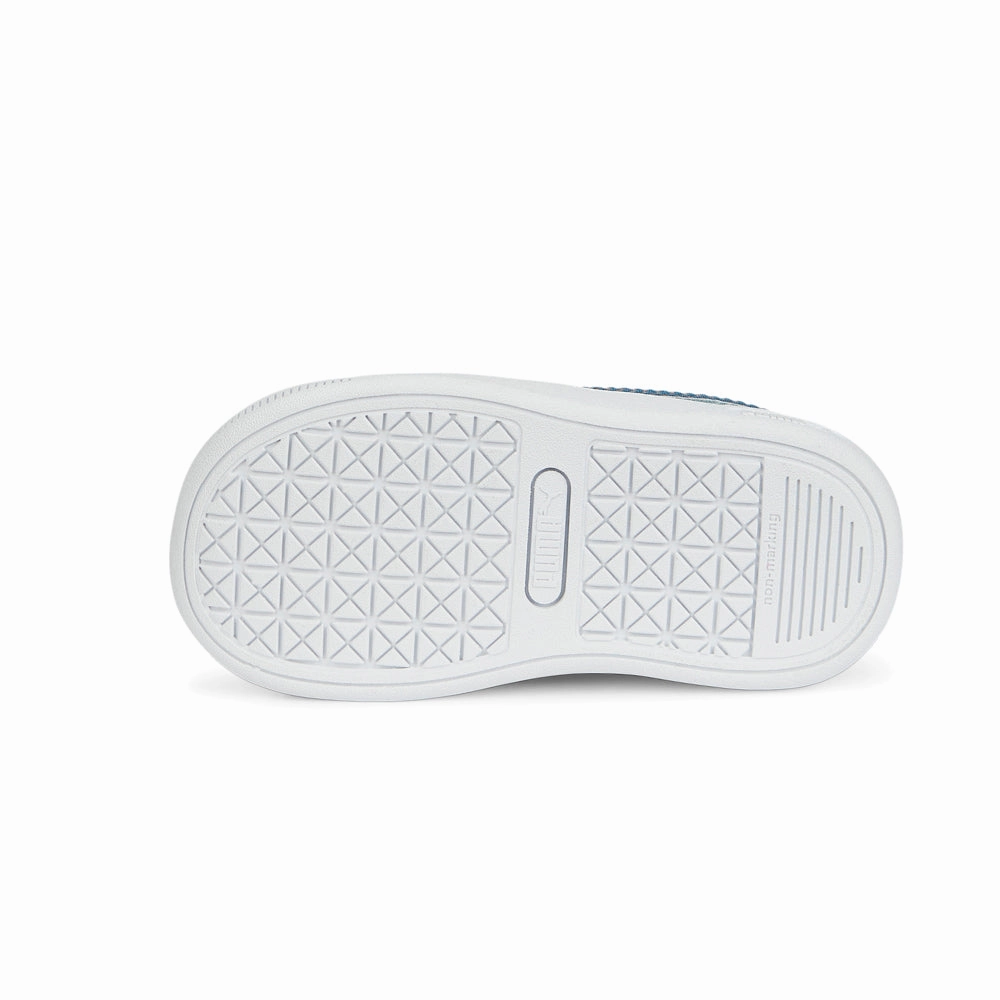 Air Max Basketball Shoes Vikky V3 Bioluminescence Ac Lace Up Sneakers (Toddler)