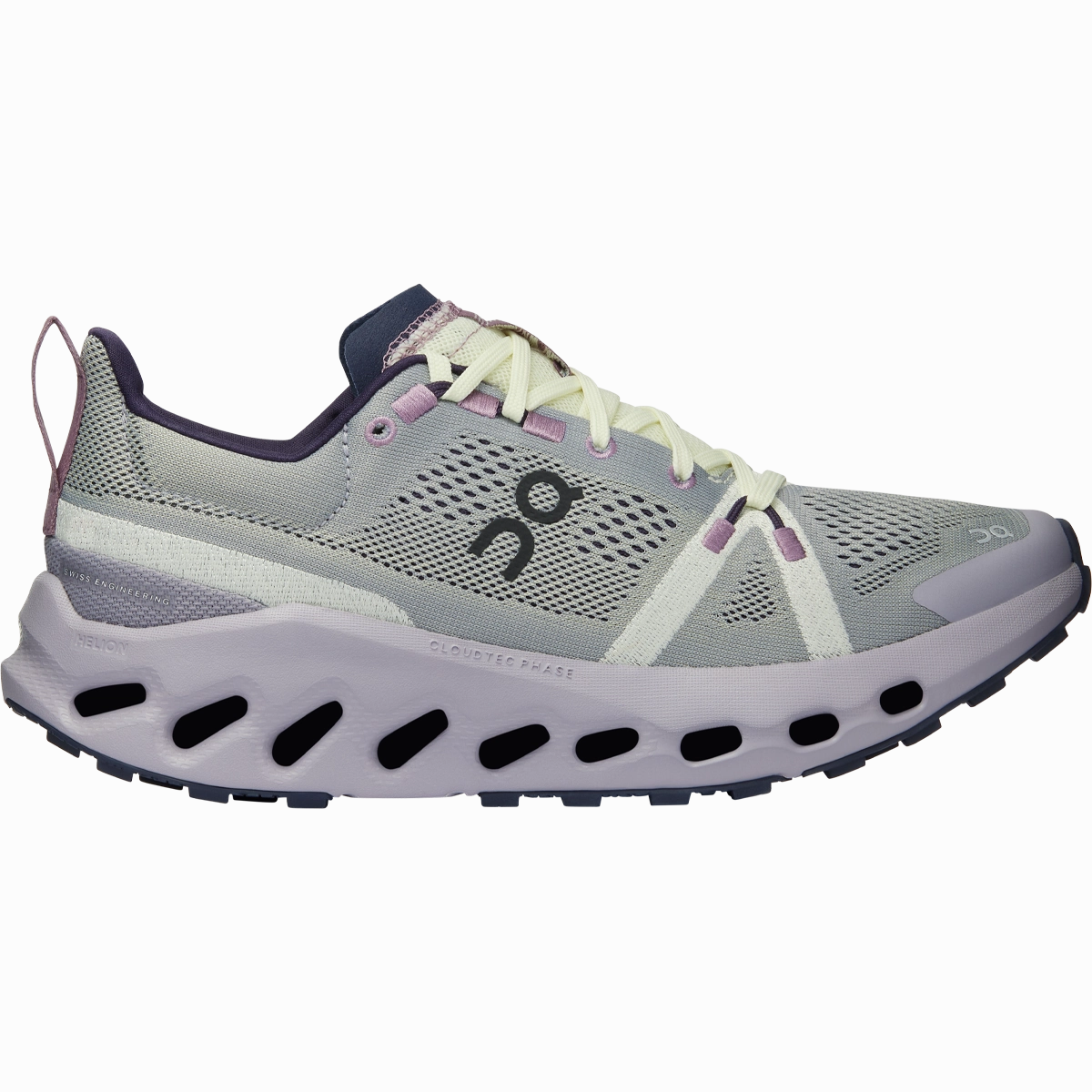 Women's Cloudsurfer Trail