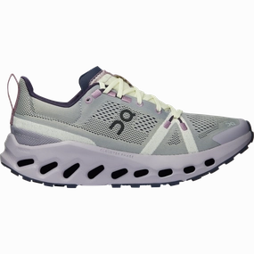 Women's Cloudsurfer Trail Trail Running Shoes Hiking