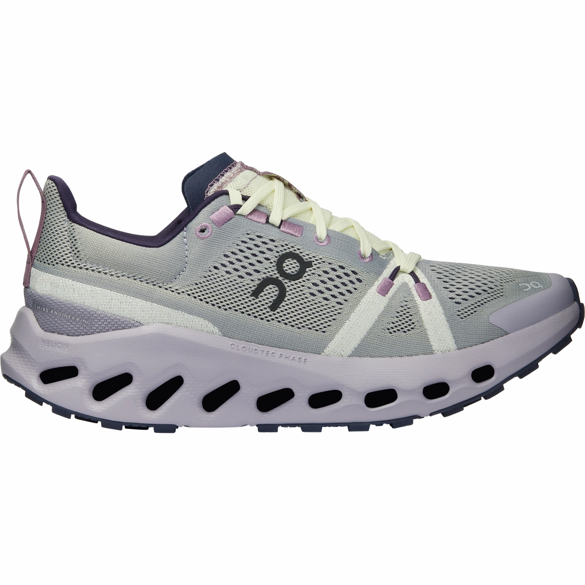 Running Shoes Made In America Women's Cloudsurfer Trail