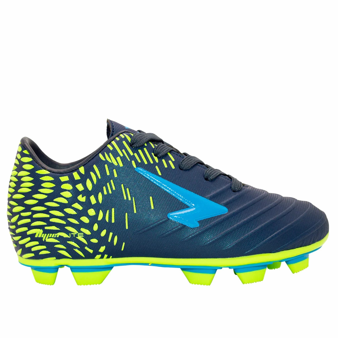 Youth Soccer Cleats Indoor Kids Sfida Orbit Junior