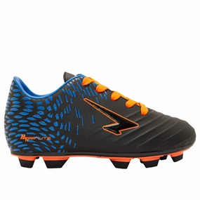 Superfly Leather Fg Soccer Cleats Kids Sfida Orbit Junior