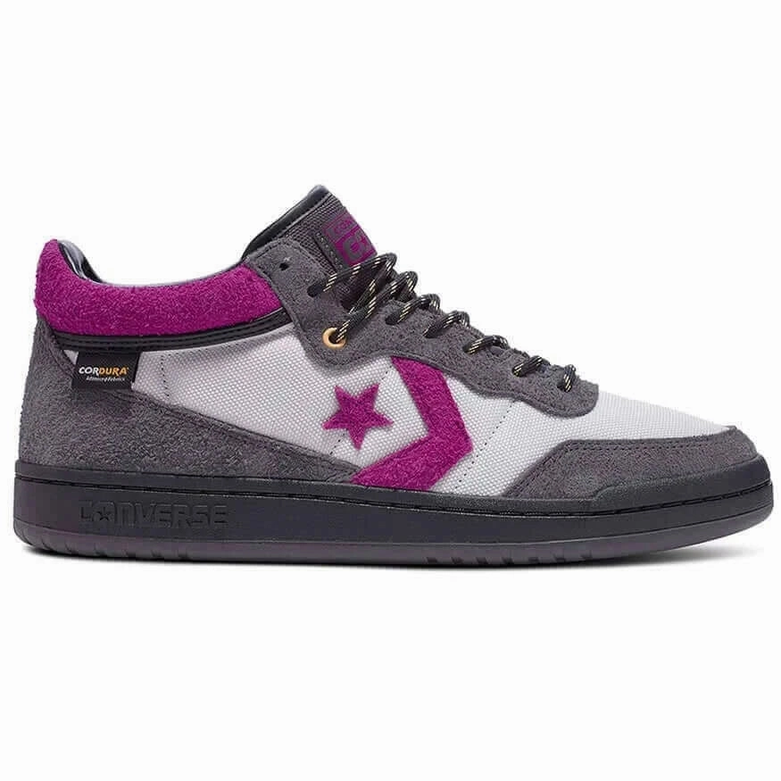 Converse CONS Fastbreak Pro Mid Skateboarding Shoe Basketball Shoes Less Than $50