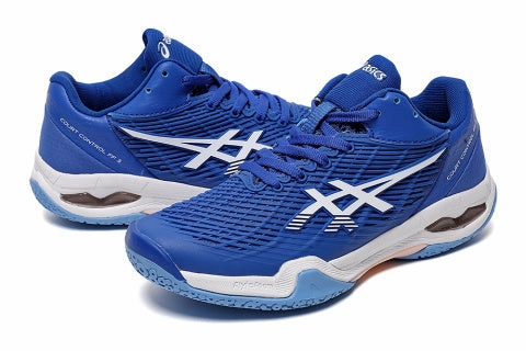 Vyjayanthi Badminton ASICS Arthurs badminton shoes COURT CONTROL FF 3