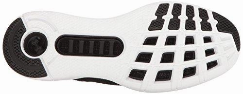 Charged Coolswitch Running Shoe Black/White 8 DM Us Functional Training Shoes