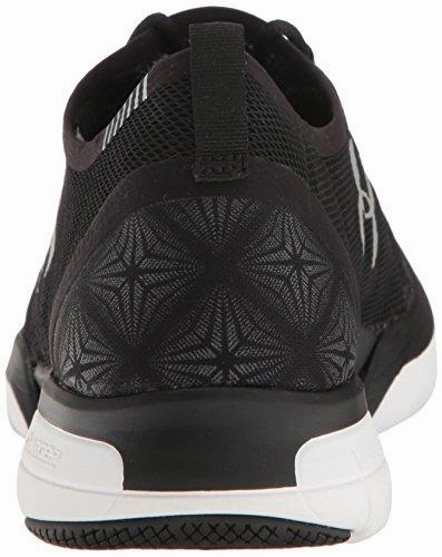 Charged Coolswitch Running Shoe Black/White 8 DM Us Best Cross Training Shoe For Wide Feet