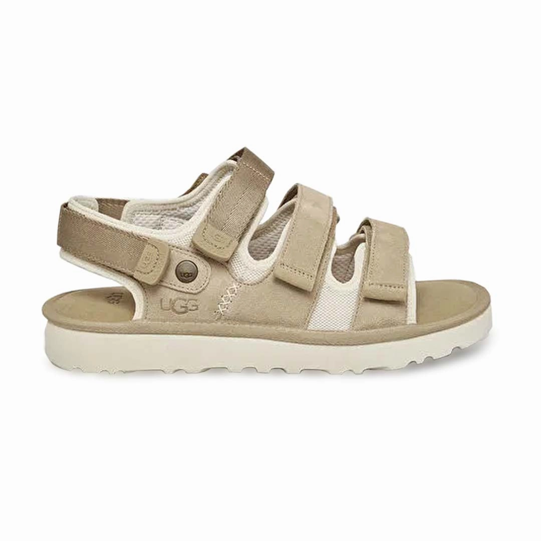 UGG - Men's Goldencoast Multistrap Sandals (1153095-SAN) Foldable Sandals