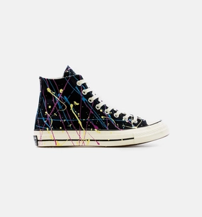 Dmx Basketball Shoes Chuck Taylor 70 Mens Lifestyle Shoe - Black/Multi