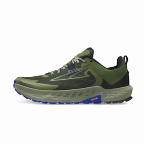 Adiprene Running Shoes Altra Timp 5 - Men's