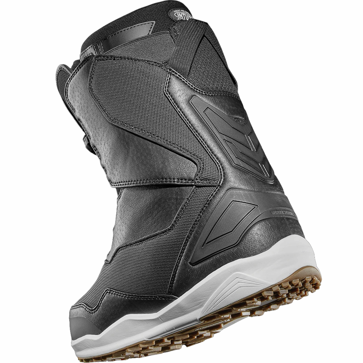 Flexus By Spring Step Lake Effect Snow Boot TM-2 Double BOA