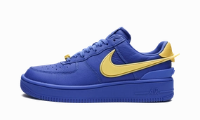 Air Force 1 Low "AMBUSH - Game Royal" Ispa Nike Shoes
