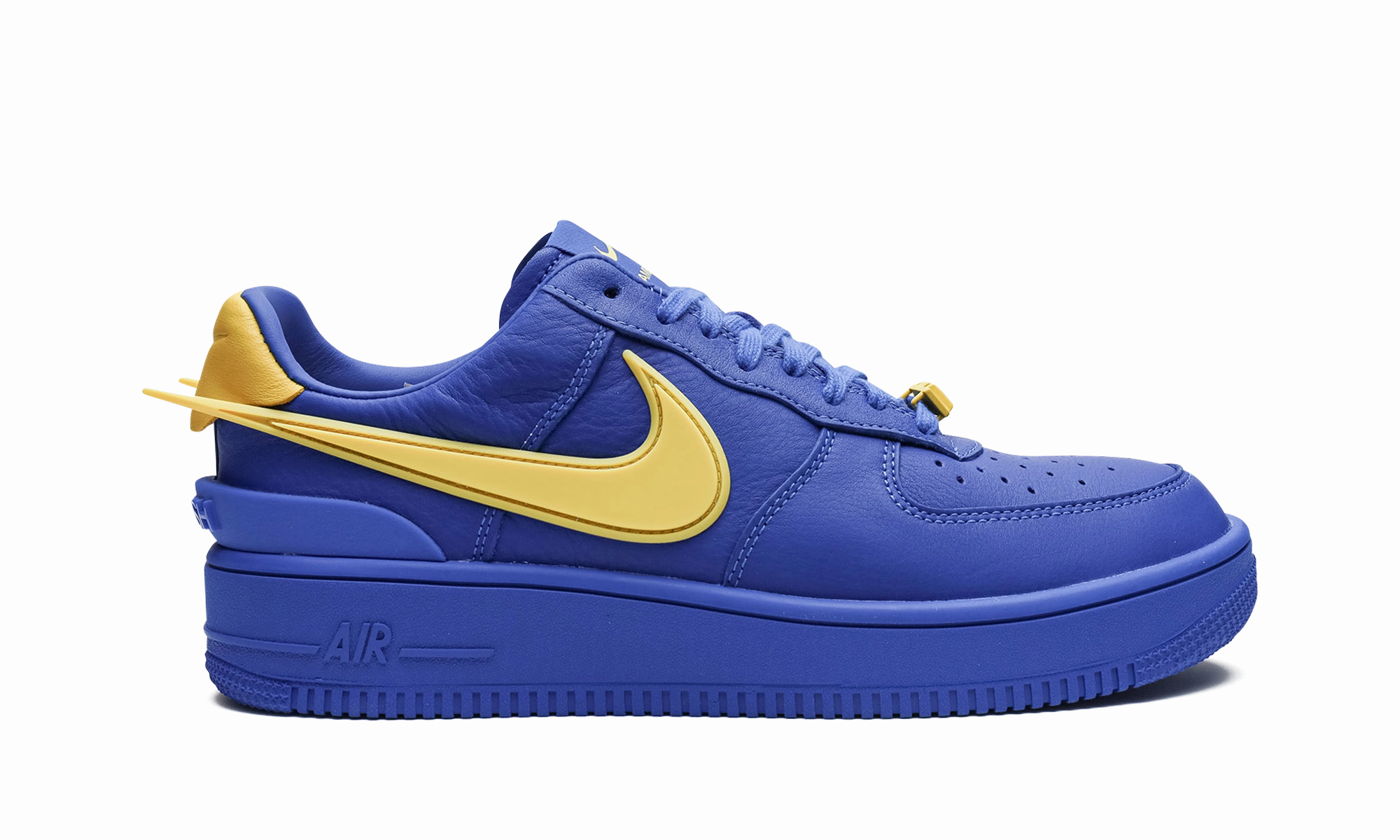 Air Force 1 Low "AMBUSH - Game Royal" Nike Air Flight Falcon Shoes